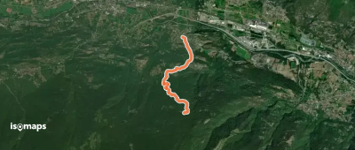OSM Route 6877481