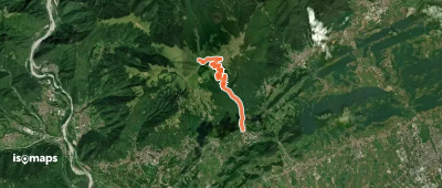 OSM Route 6877889