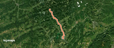 OSM Route 456938