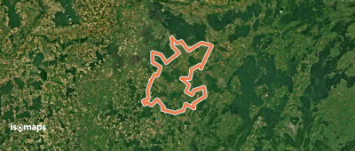 La Bresse Comtoise