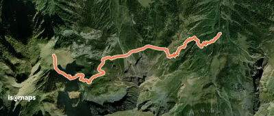 OSM Route 6878276