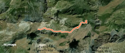 OSM Route 6878405