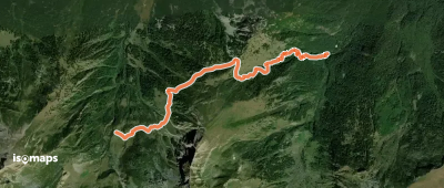 OSM Route 6879396