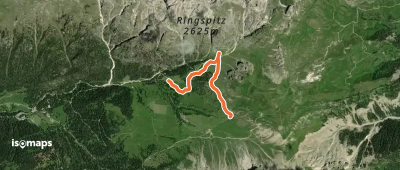 OSM Route 6880492