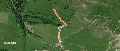 OSM Route 6880502