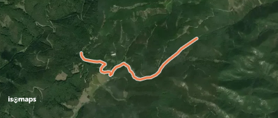 Waxeneck - Geyersattel