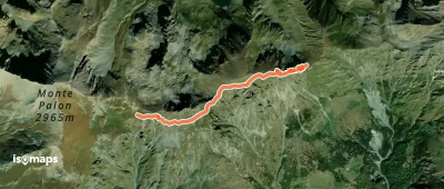 OSM Route 6881953