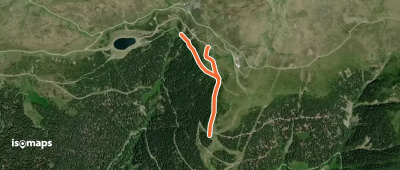 OSM Route 6884959