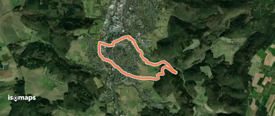 Rundwanderweg Erbach 3
