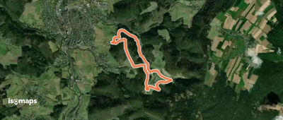 Rundwanderweg Erbach 5