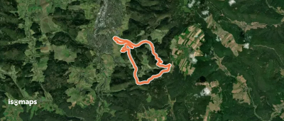 Rundwanderweg Erbach 6