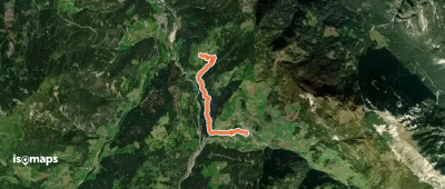 OSM Route 6889116