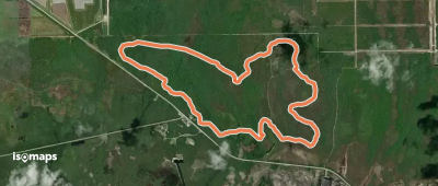 Adventure trail