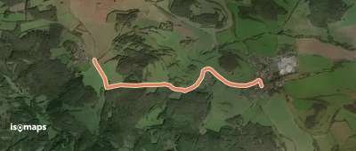 OSM Route 6895136