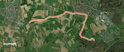 Hardt - Wolfschlugen - Harthausen