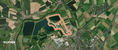 Terrainkurweg 1 Bad Staffelstein