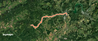OSM Route 531195