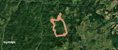 [3] Heckenbach Rundwanderweg