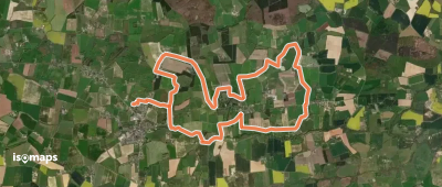 Circuit de la Galerie