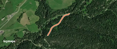 OSM Route 6903966