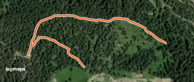 OSM Route 6904017