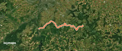 [M] Libřice - Ondřejov