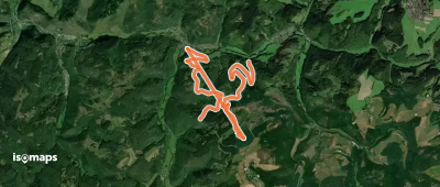 [⑪] Rundweg Kesseling 11