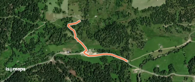 OSM Route 6907181