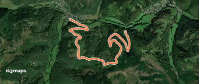 [⑤] Rundweg Kesseling 5