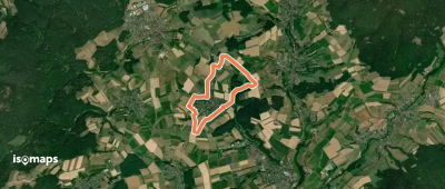 Ortswanderweg Schöllkrippen 5