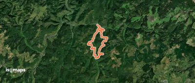 [⑦] Rundweg Kesseling 7