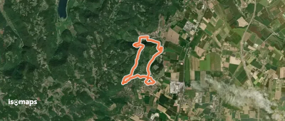 Sentiero dei Sengi Bei