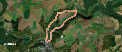 Circuilaire du Limaçon