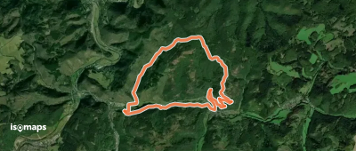 [②] Rundweg Kesseling 2