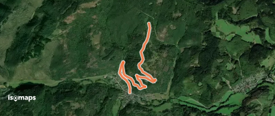 [⑨] Rundweg Kesseling 9