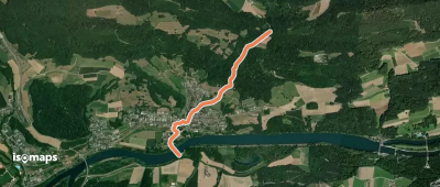 Biberstein - Gatter