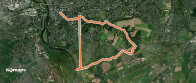 Z Kaiserplatz - Menden