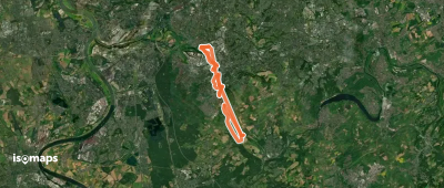 U Styrum - Mintard Wasserbf