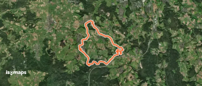 Mistelbach Postreiterweg