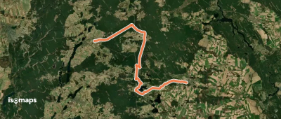Szlak im. K. Sulisławskiego