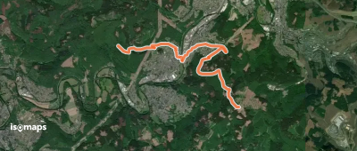 [XS] Sieghöhenweg [Mudersbach]