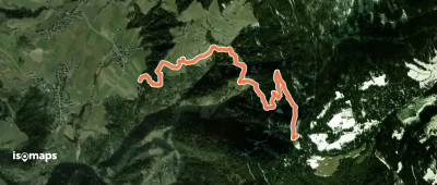 OSM Route 6928013