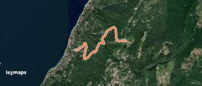 OSM Route 6930662