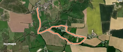 Circuit de Châteaufromont