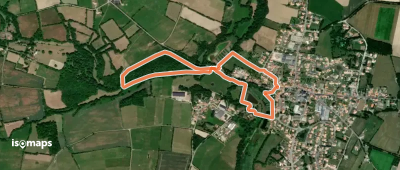 Circuit de la Choltière