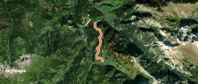 OSM Route 6933258