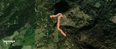 OSM Route 6936201
