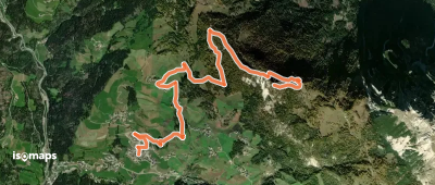 OSM Route 6936202