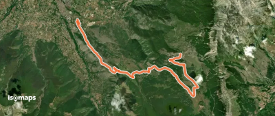 OSM Route 6936841