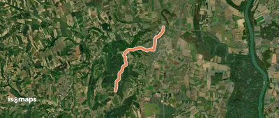KM, Mária-út, M02/34, 35 (Palánk – Szálka)